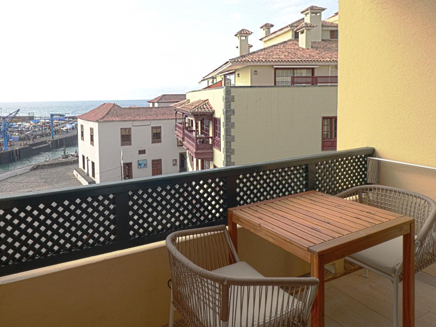 Apartamento Estudio con vistas al mar — foto 2