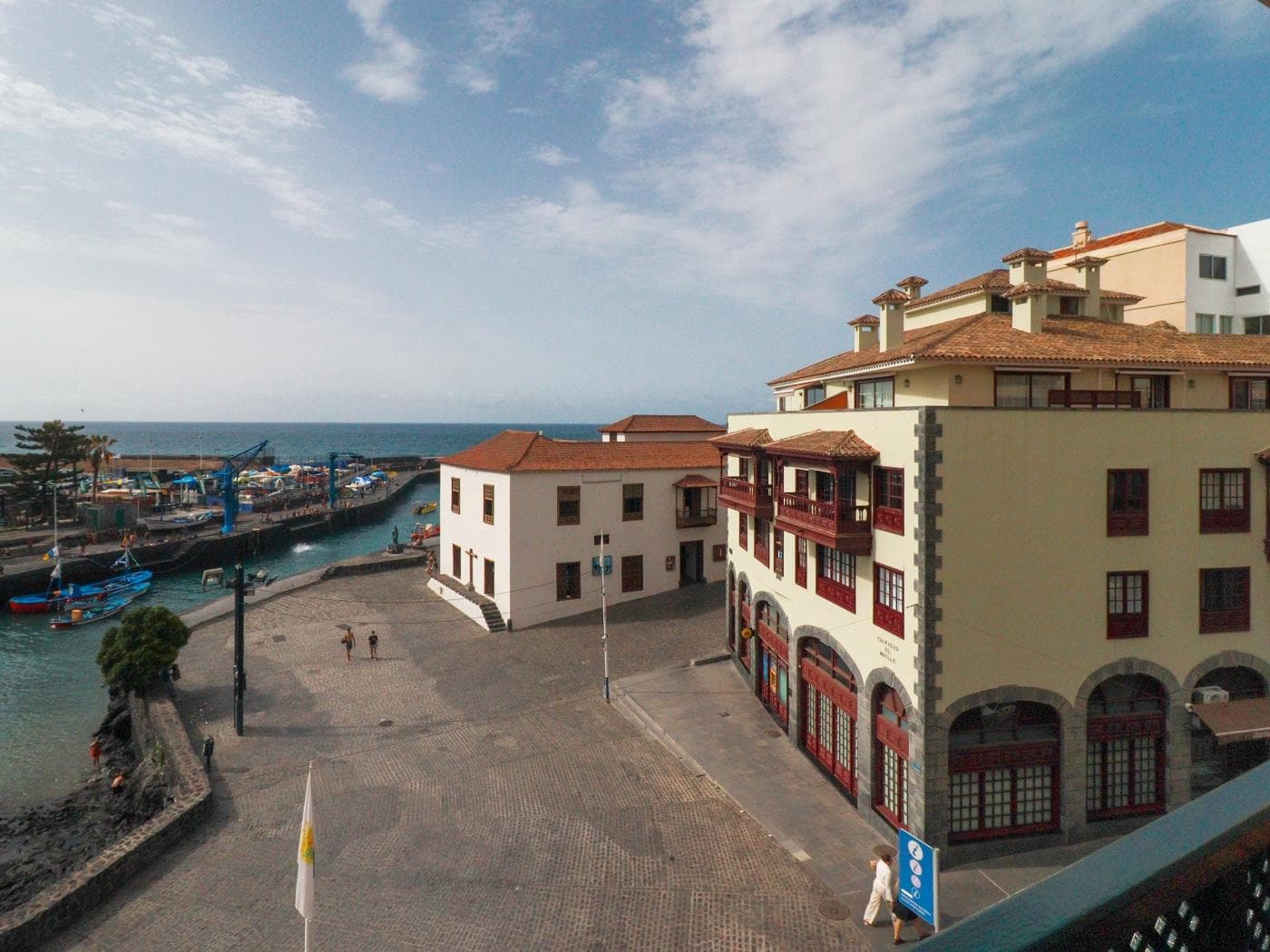 Apartamento Estudio con vistas al mar — foto 4