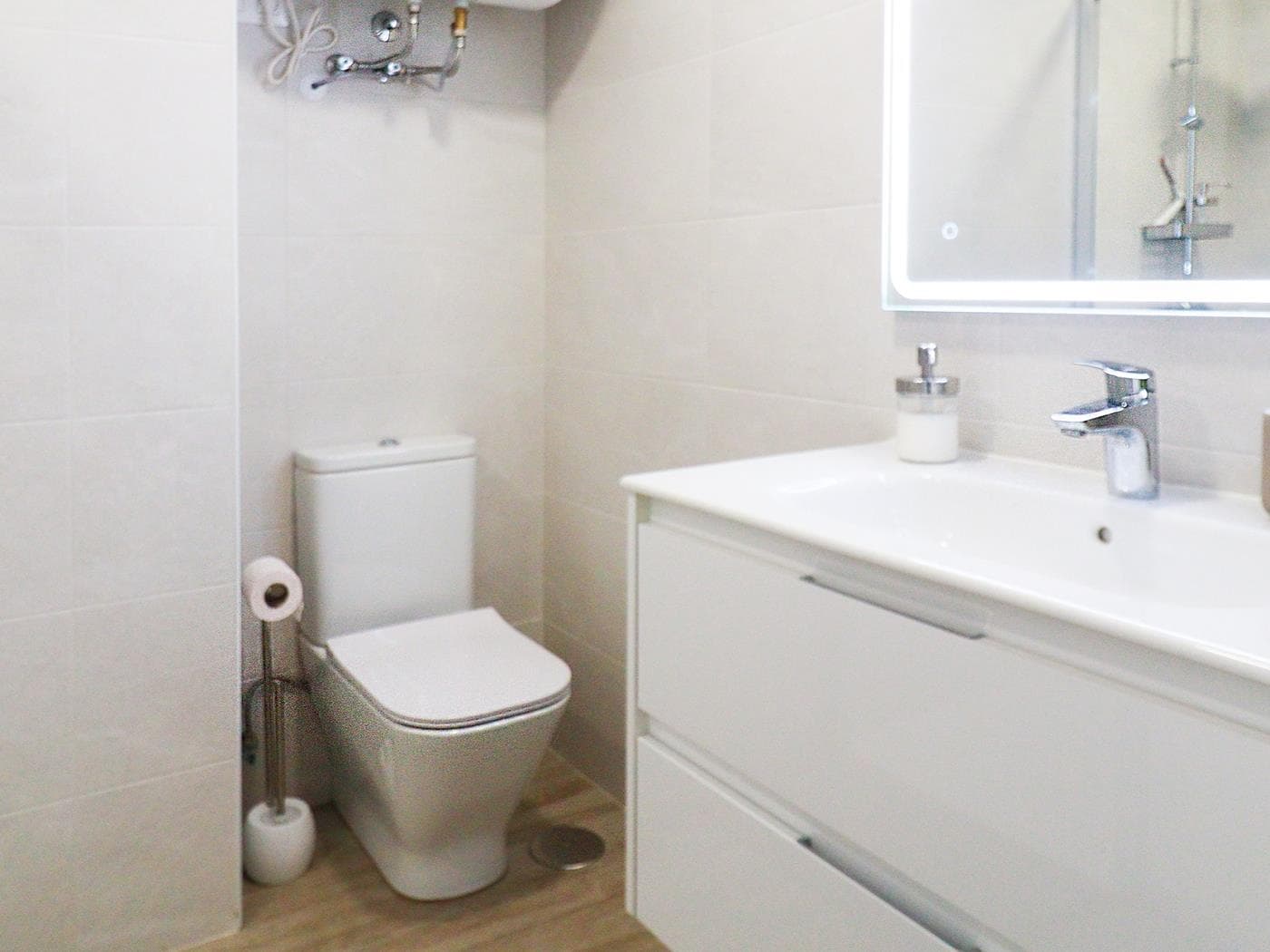 Apartamento Estudio con vistas al mar — foto 8