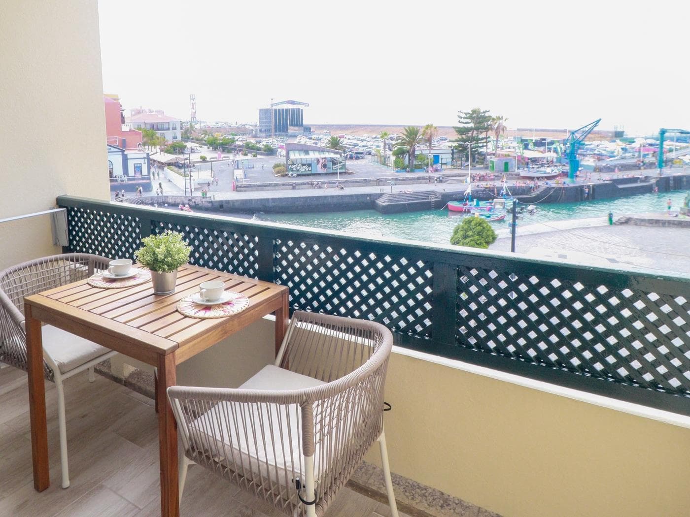 Apartamento Estudio con vistas al mar — foto 3