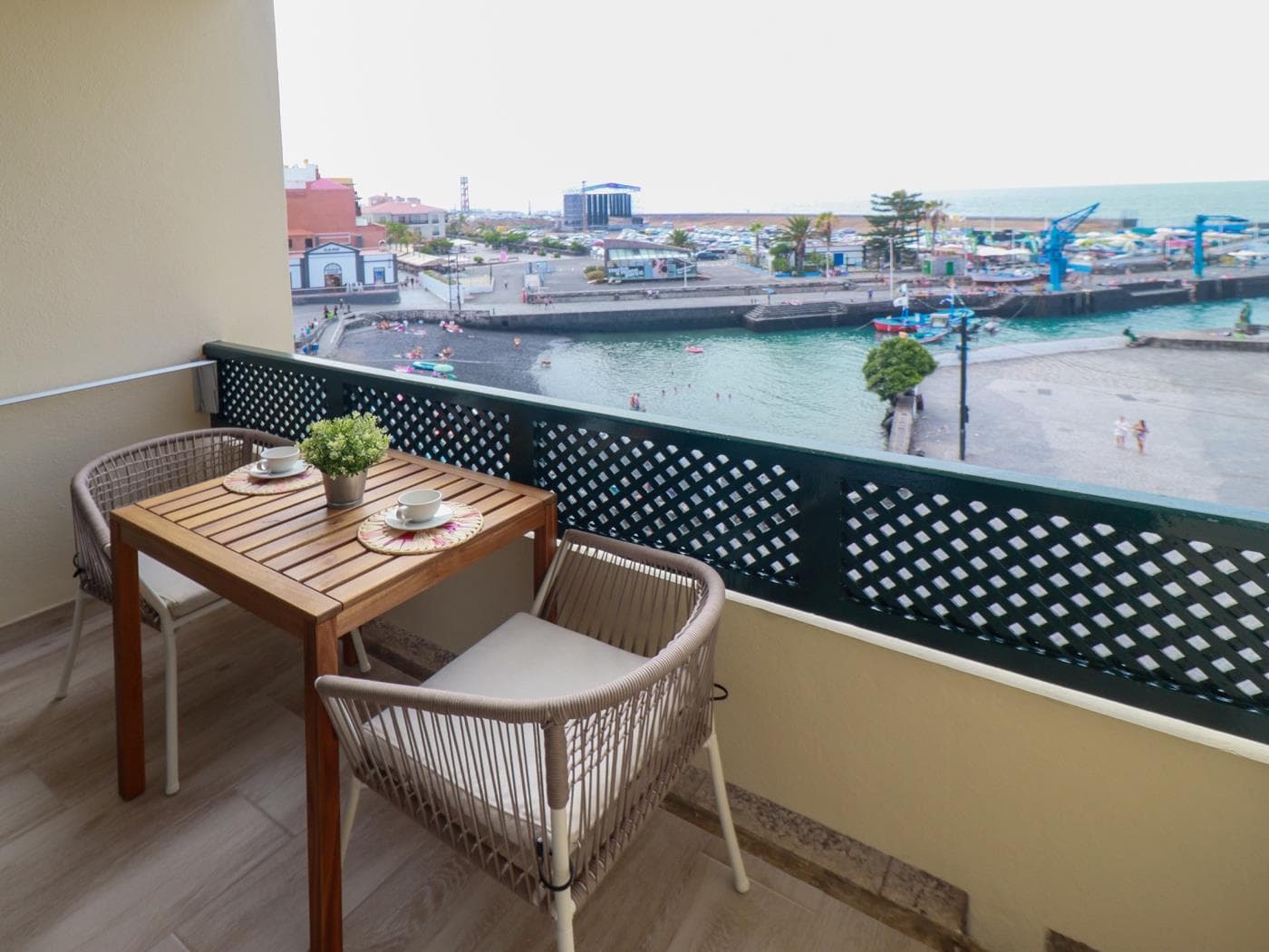 Apartamento Estudio con vistas al mar — foto 11