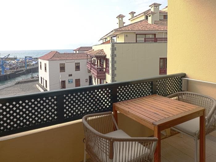 Apartamento Estudio con vistas al mar — 2
