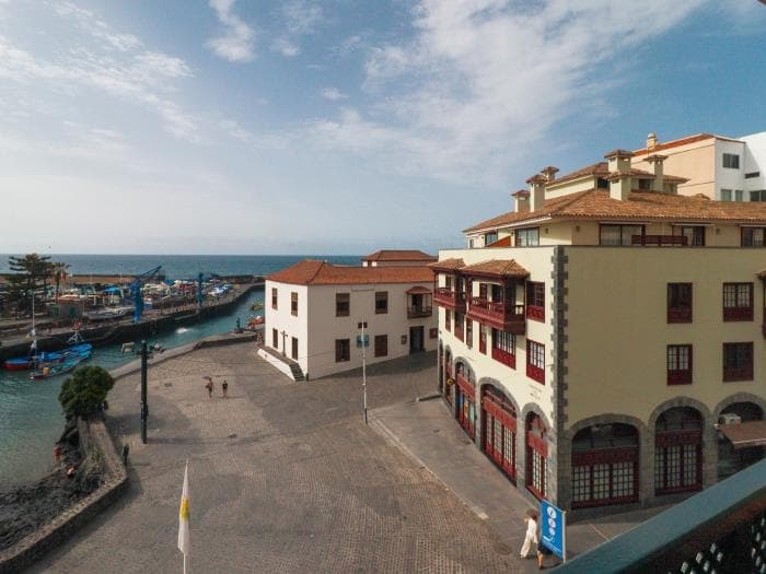 Apartamento Estudio con vistas al mar — 4