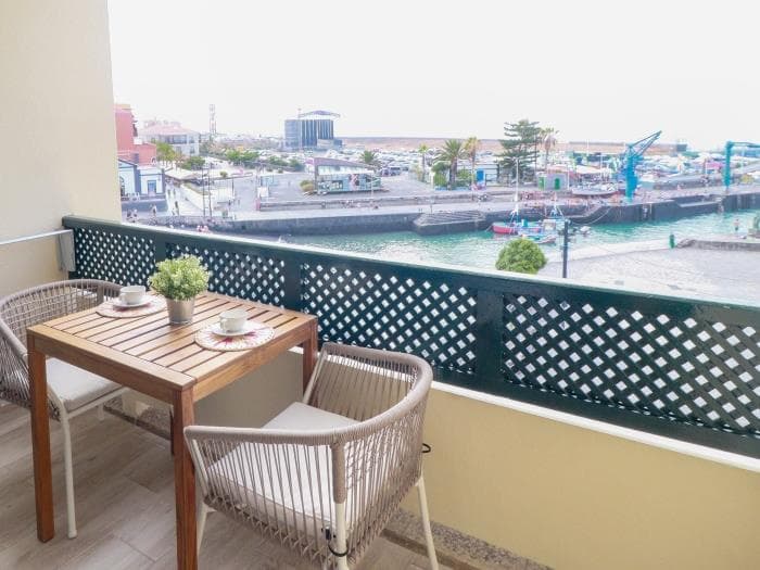 Apartamento Estudio con vistas al mar — 3